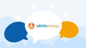 Alinta Energy Head Office