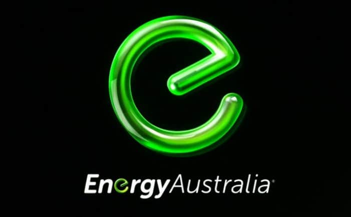 EnergyAustralia Head Office