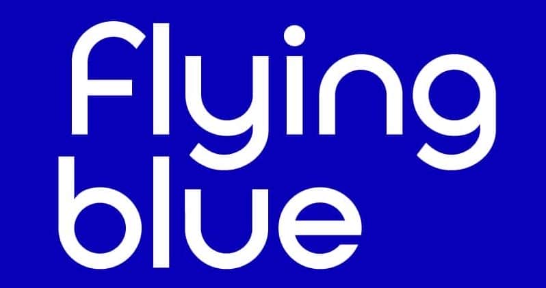 Flying Blue Head Office