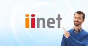 IiNet Customers Head Office