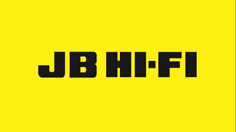 JB Hi-Fi Head Office