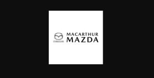 Macarthur Mazda Head Office