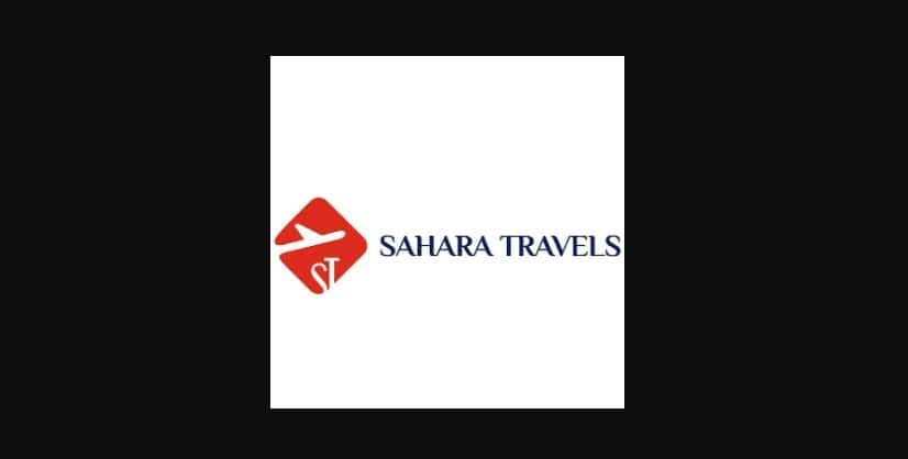 SAHARA TRAVELS Head Office