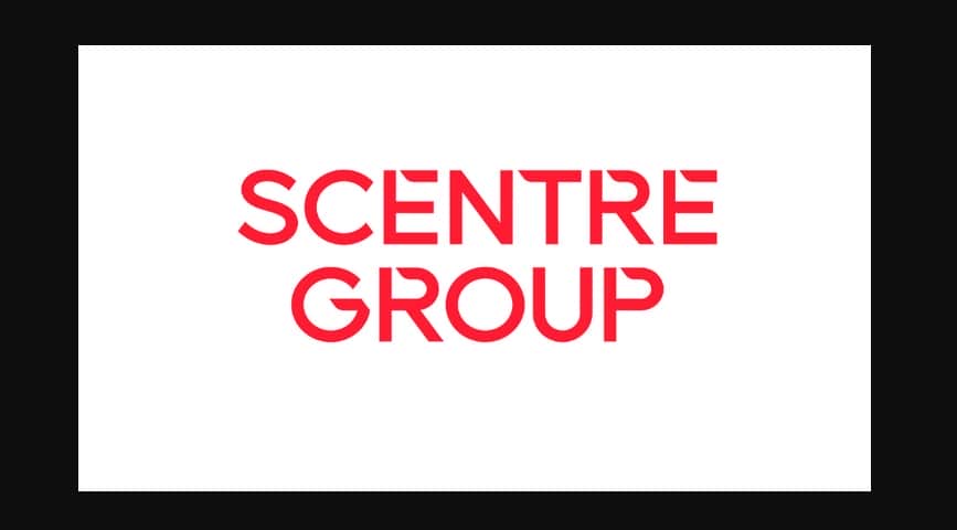 Scentre Group Head Office