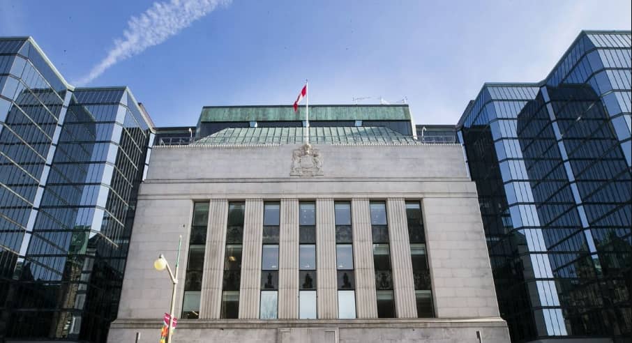 Bank of Canada